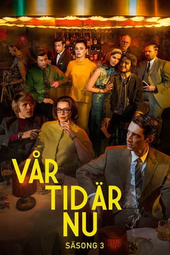 The Restaurant Season 3 poster