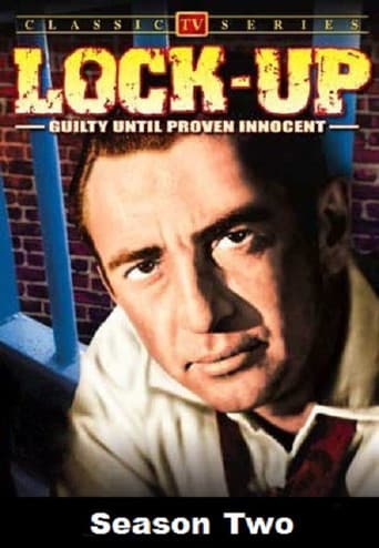 Lock-Up Season 2 poster