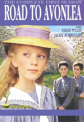 Road to Avonlea Season 1 poster