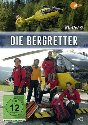 Die Bergretter Season 9 poster