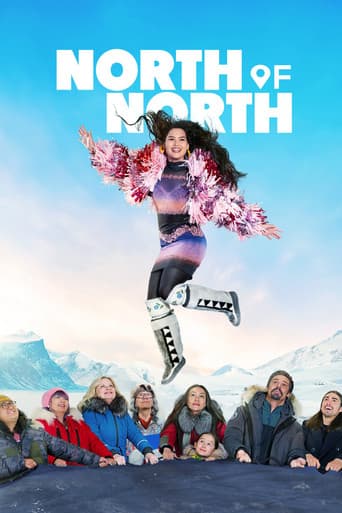 North of North Season 1 poster