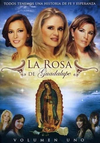 La rosa de Guadalupe Season 1 poster