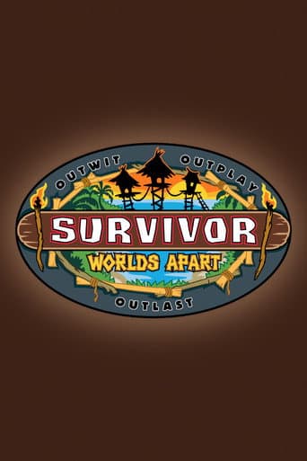 Survivor Season 30 poster