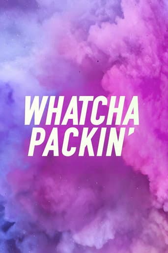 Whatcha Packin' Season 5 poster