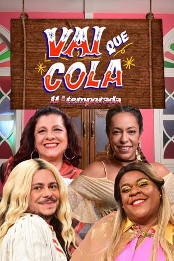 Vai Que Cola Season 11 poster