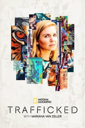Trafficked with Mariana van Zeller Season 1 poster