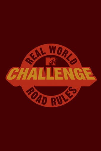 The Challenge Season 2 poster