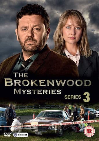 The Brokenwood Mysteries Season 3 poster