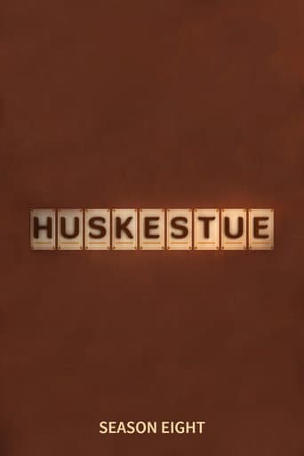 Huskestue Season 8 poster