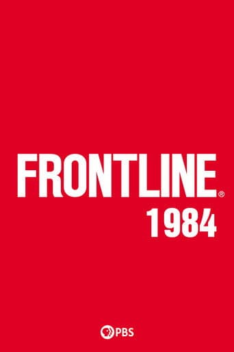 Frontline Season 2 poster