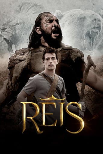 Kings Season 4 poster