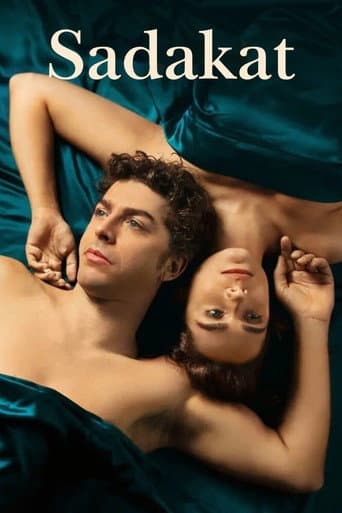 Devotion, a Story of Love and Desire Season 1 poster