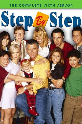 Step by Step Season 6 poster