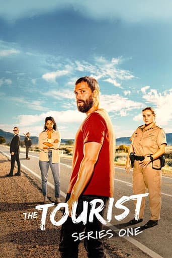 The Tourist Season 1 poster