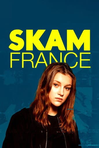 SKAM France Season 6 poster