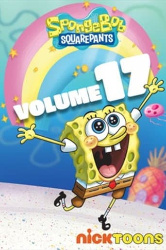 SpongeBob SquarePants Season 17 poster
