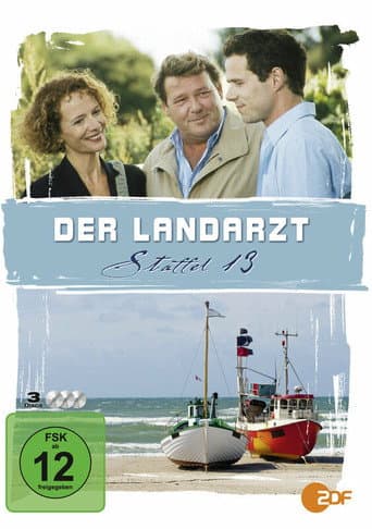 The Country Doctor Season 13 poster