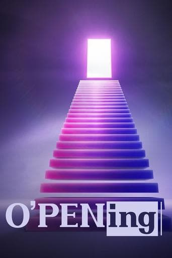O’PENing Season 1 poster
