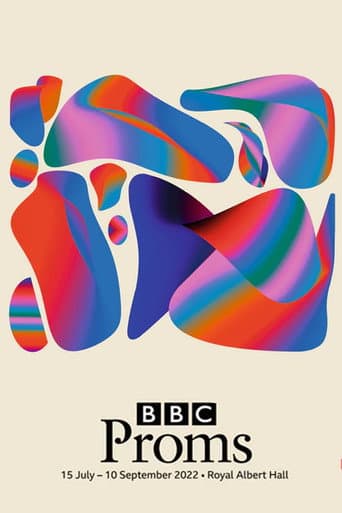 BBC Proms Season 76 poster