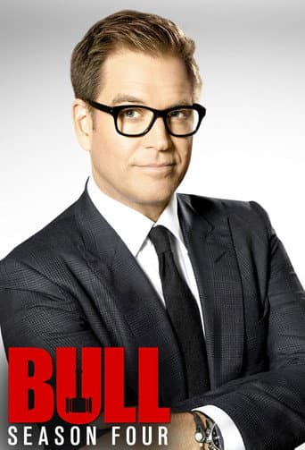 Bull Season 4 poster