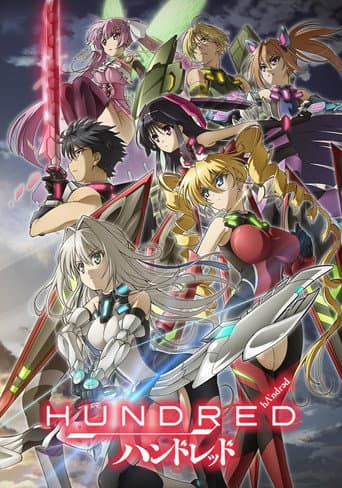 Hundred Season 1 poster