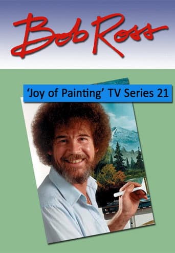 The Joy of Painting Season 21 poster