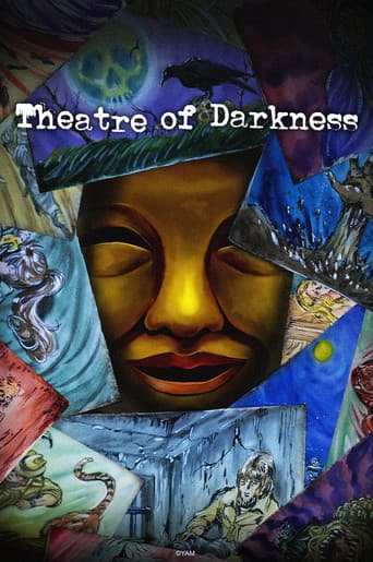 Theatre of Darkness: Yamishibai Season 15 poster