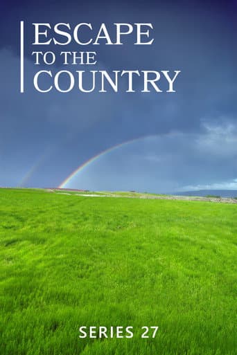 Escape to the Country Season 27 poster