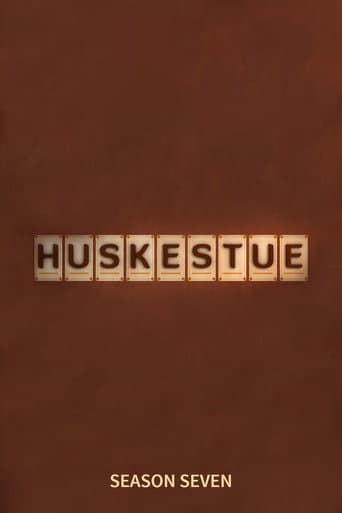Huskestue Season 7 poster