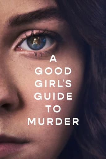 A Good Girl's Guide to Murder Season 1 poster