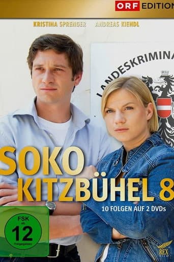 SOKO Kitzbühel Season 8 poster