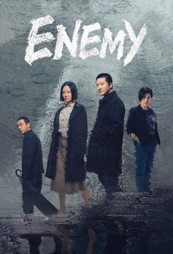Enemy poster