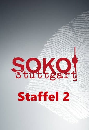 SOKO Stuttgart Season 2 poster