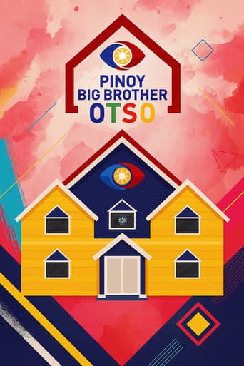 Pinoy Big Brother Season 14 poster