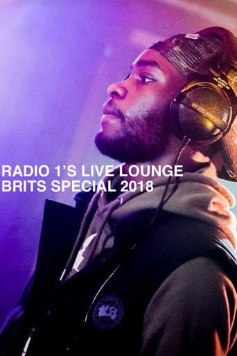 BBC Radio 1's Live Lounge Season 19 poster