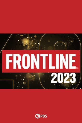 Frontline Season 42 poster