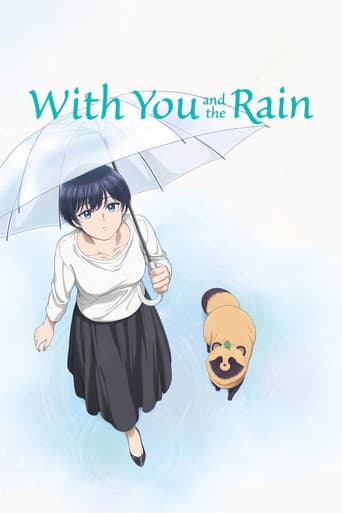 With You and the Rain Season 1 poster