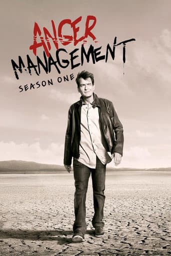 Anger Management Season 1 poster