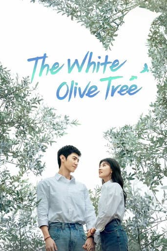 The White Olive Tree Season 1 poster