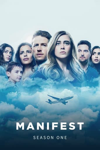 Manifest Season 1 poster