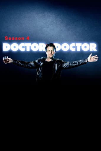 Doctor Doctor Season 4 poster