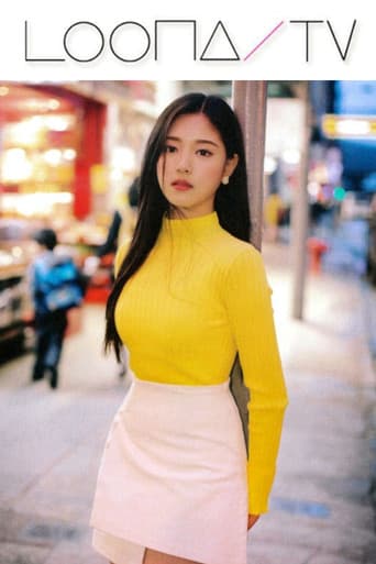 LOONA TV Season 2 poster