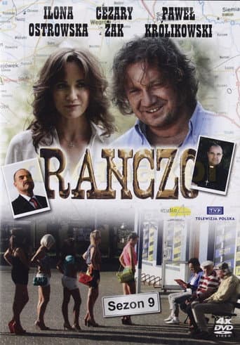 Ranczo Season 9 poster