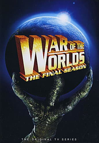 War of the Worlds Season 2 poster