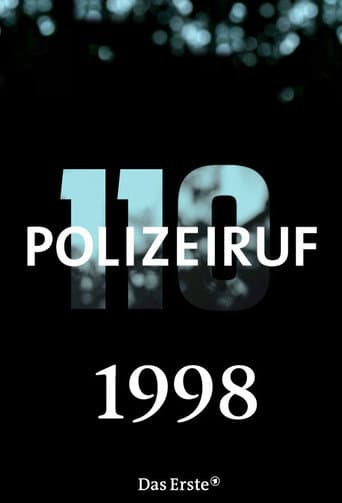 Polizeiruf 110 Season 27 poster