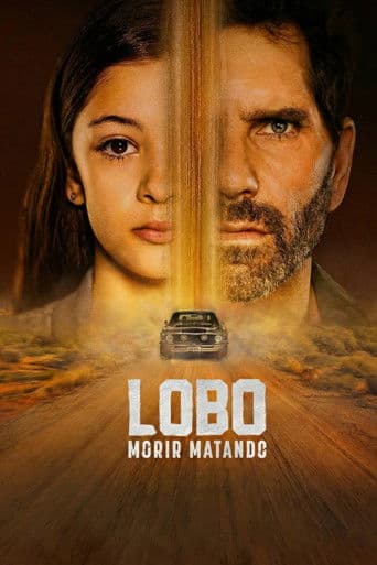Lobo, morir matando Season 1 poster