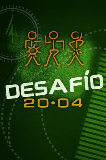 Desafío Season 1 poster