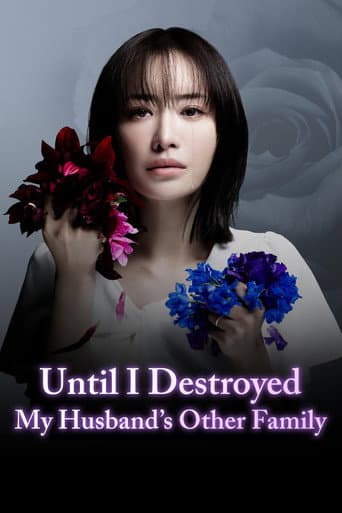 Until I Destroyed My Husband's Other Family Season 1 poster