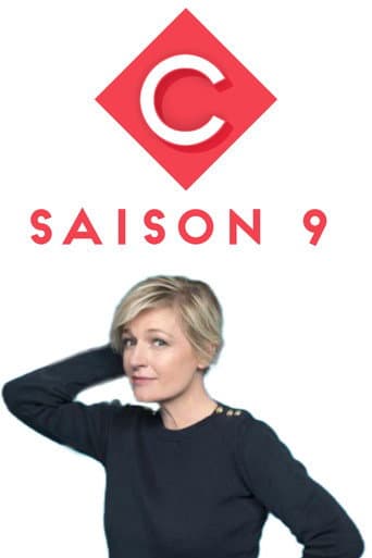 C à vous Season 9 poster