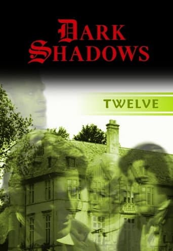 Dark Shadows Season 12 poster